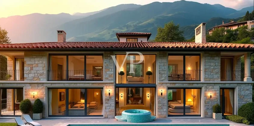 von Poll Immobilien GmbH