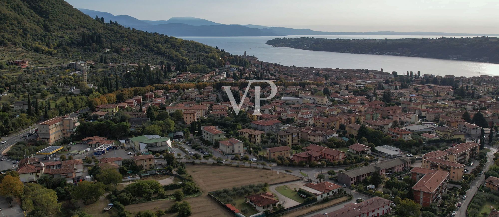 La vista