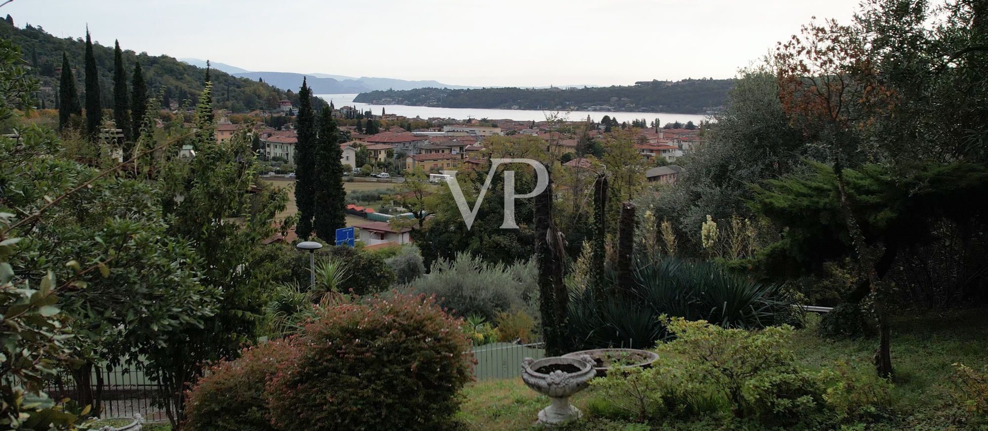 La vista