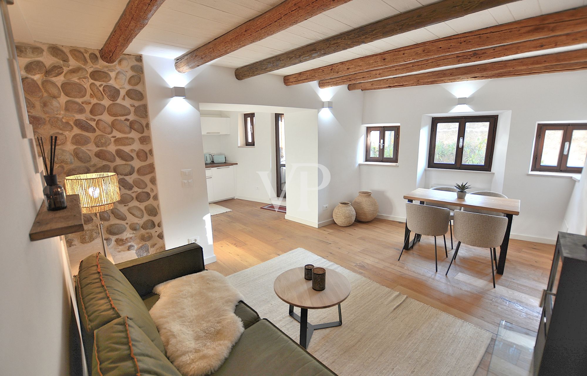 Rustico a Calmasino di Bardolino