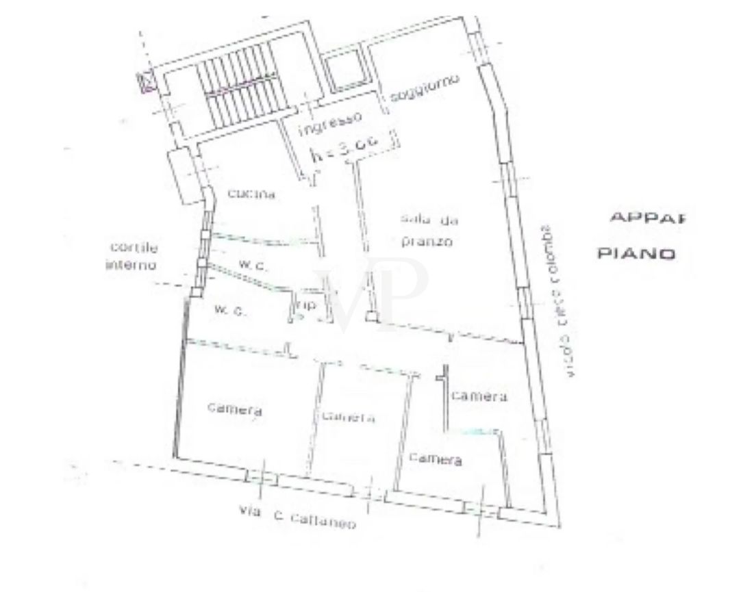 PLANIMETRIA