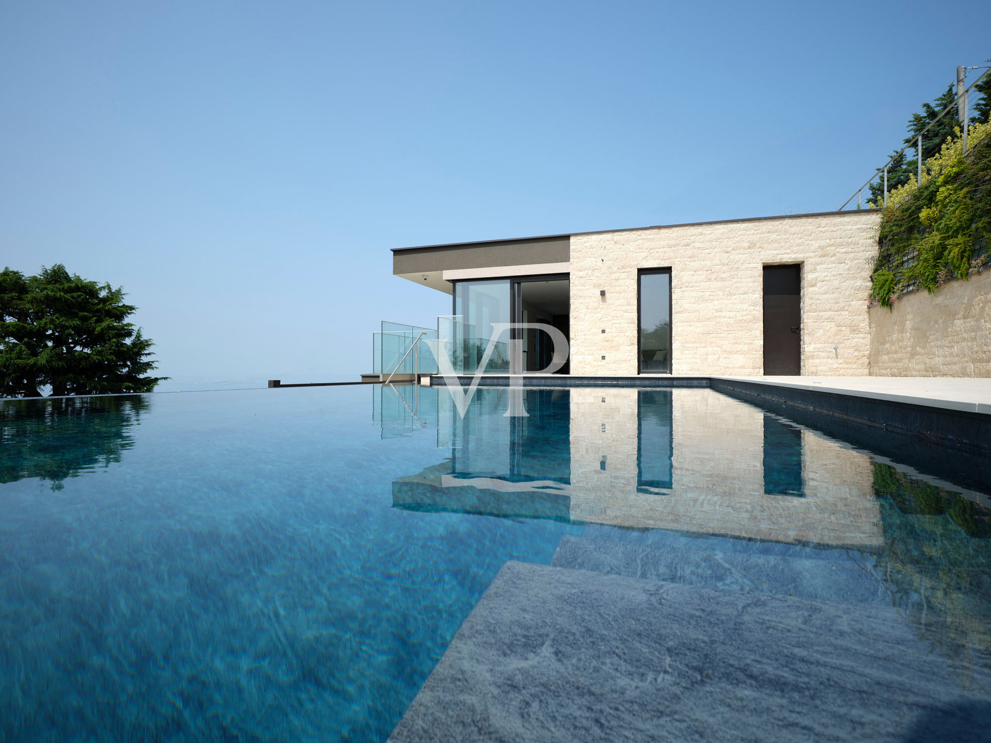 Infinity Pool