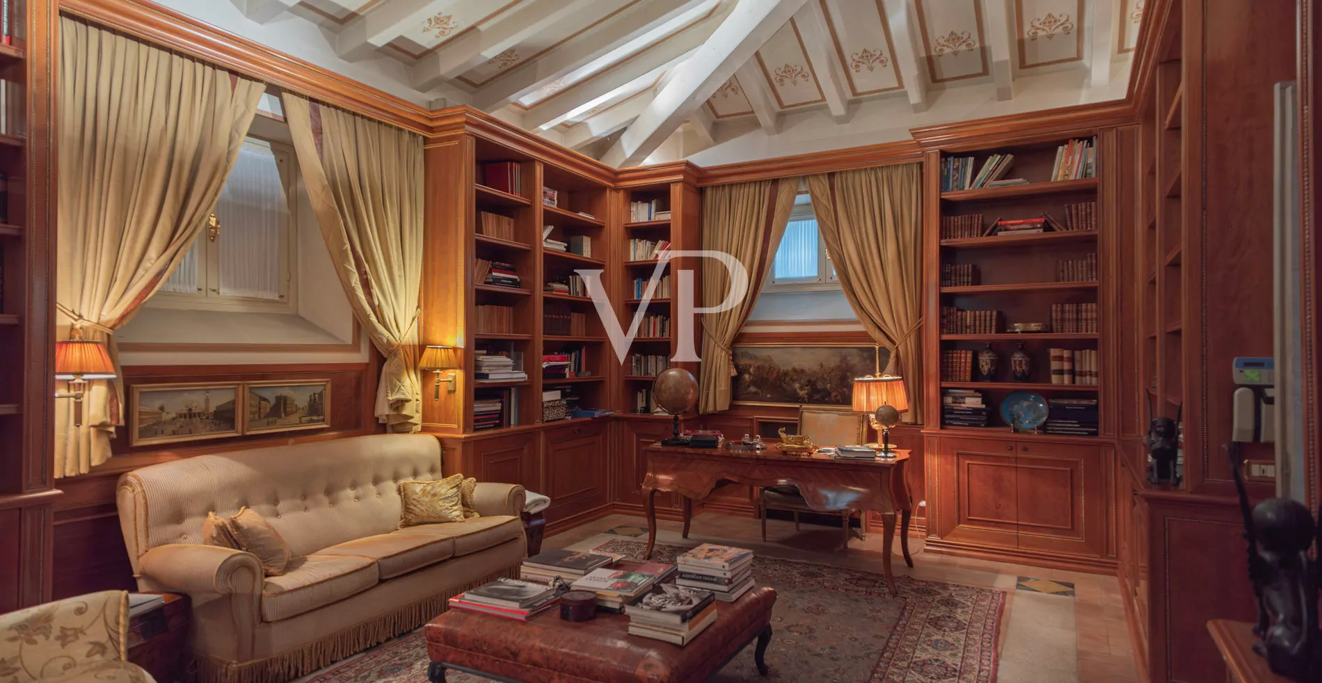 Faszinierende historische Residenz in Franciacorta, ein bewohnbares Meisterwerk