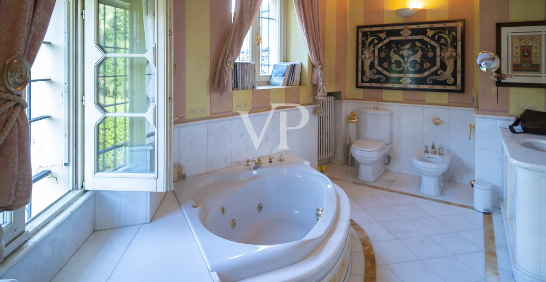 Faszinierende historische Residenz in Franciacorta, ein bewohnbares Meisterwerk