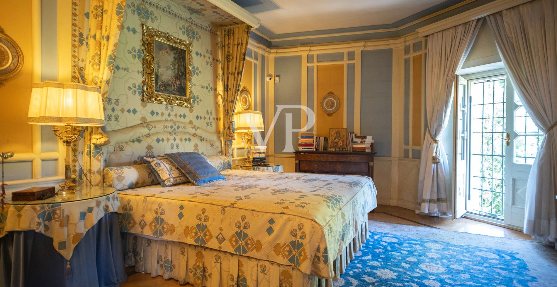 Faszinierende historische Residenz in Franciacorta, ein bewohnbares Meisterwerk