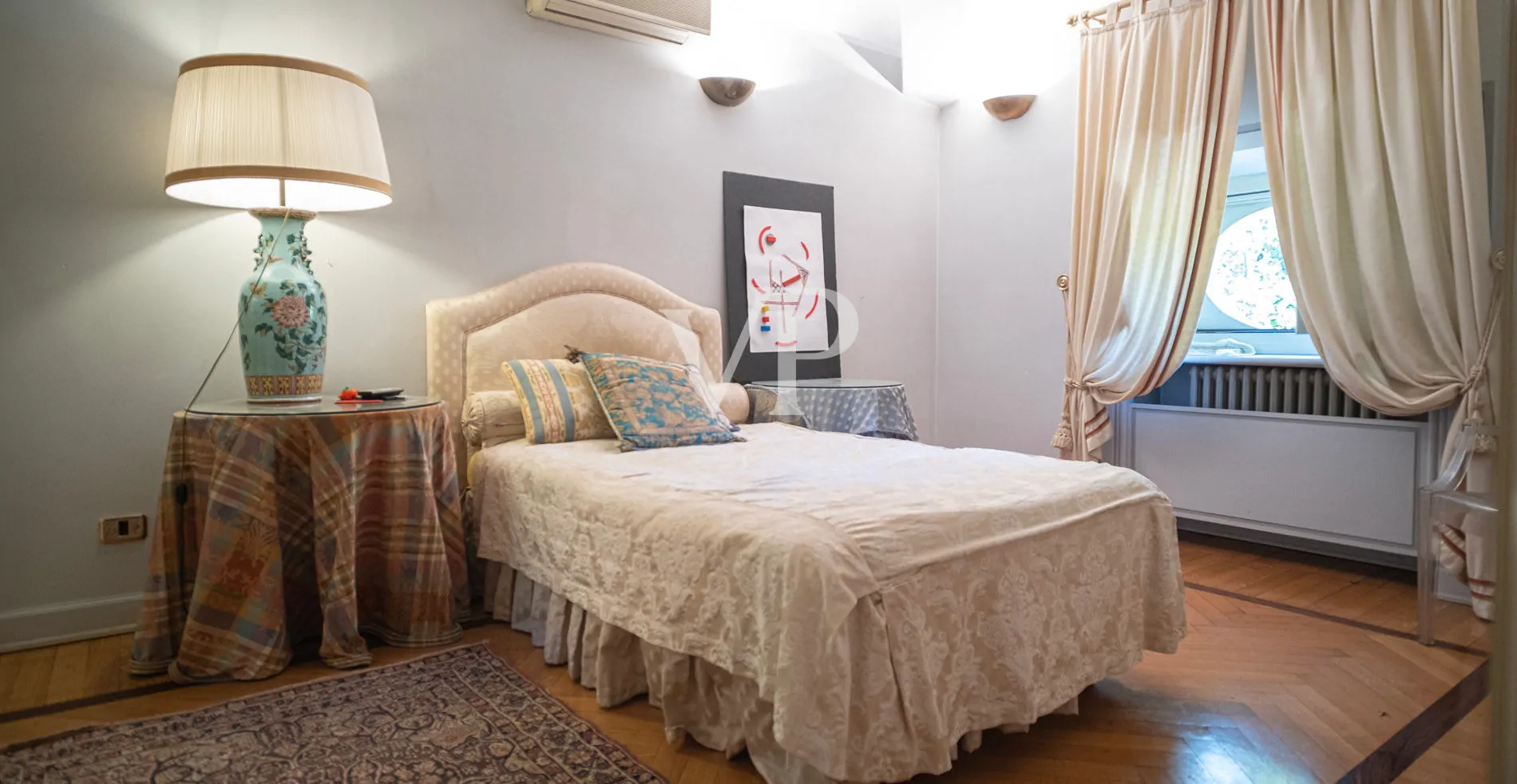 Faszinierende historische Residenz in Franciacorta, ein bewohnbares Meisterwerk