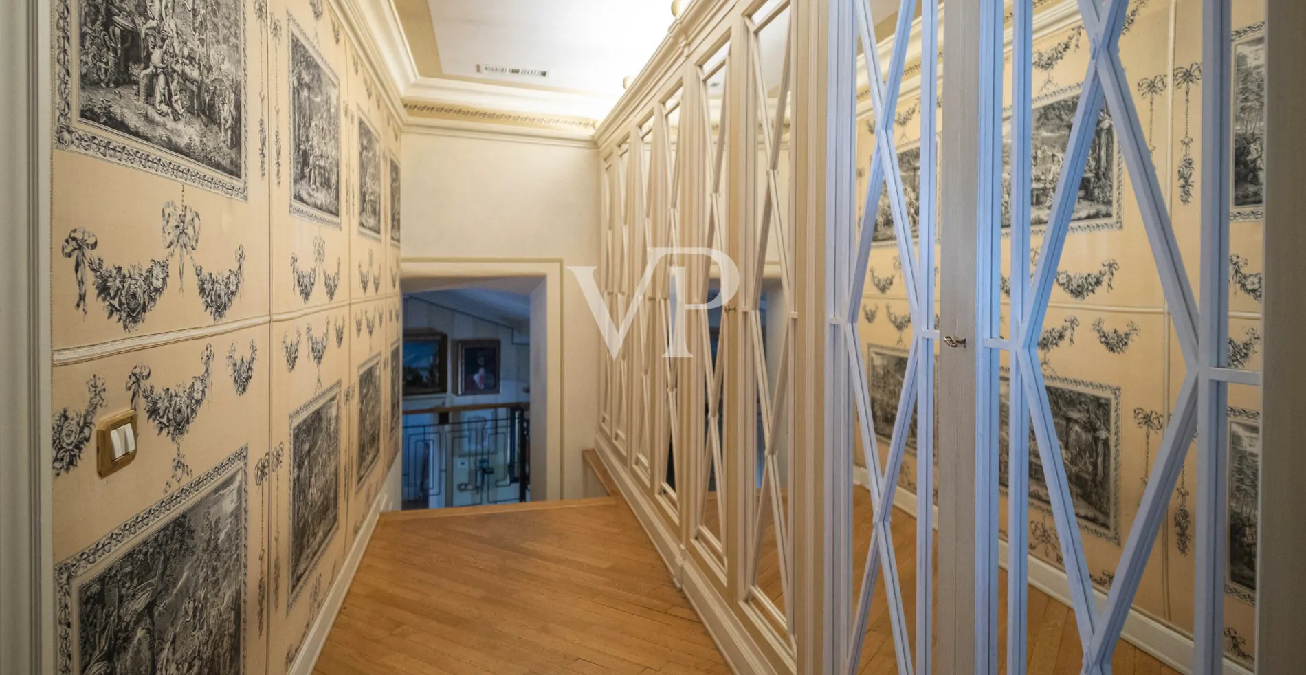 Faszinierende historische Residenz in Franciacorta, ein bewohnbares Meisterwerk