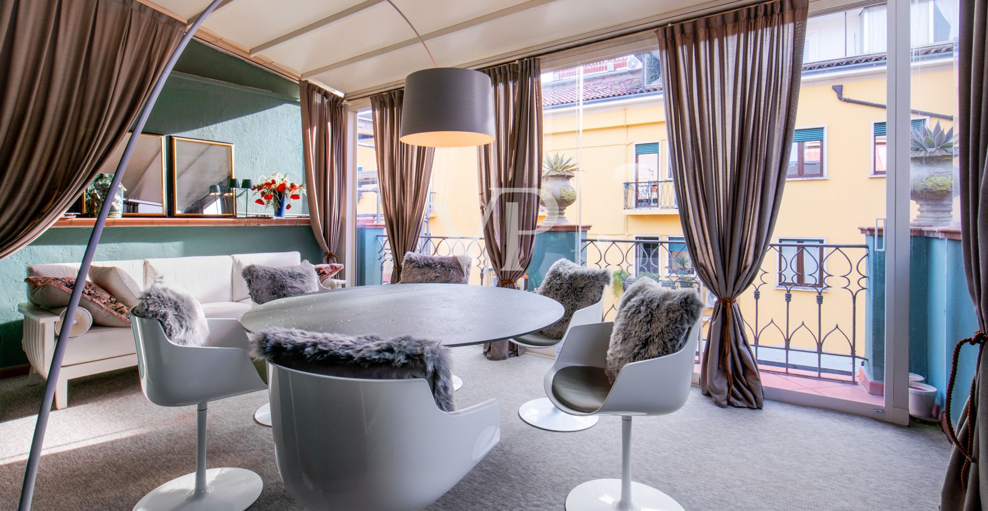Terrazza
