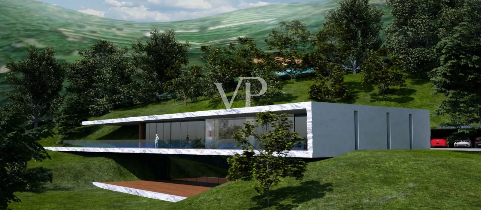 Progetto / Project / Projekt