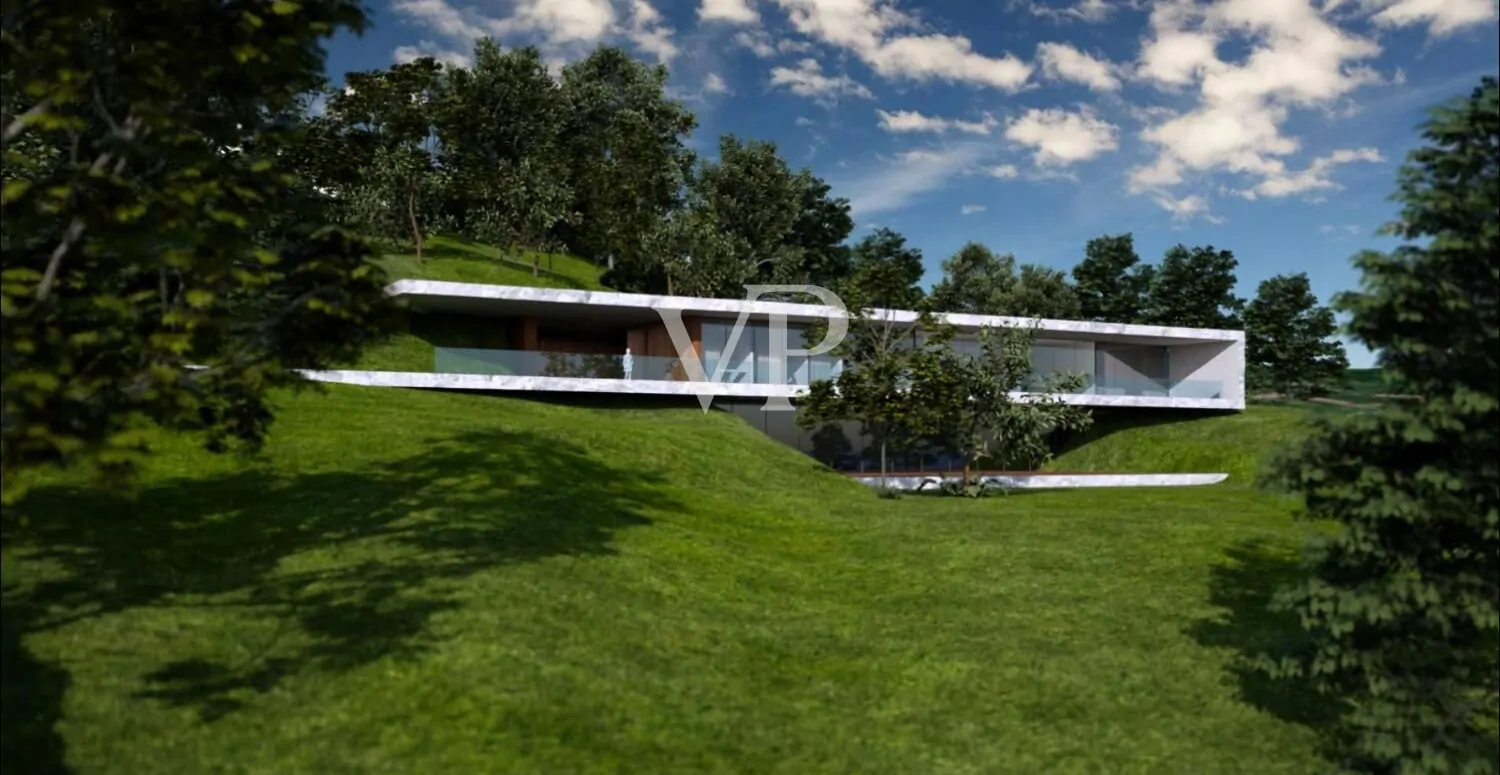 Fantastica villa a due passi dal lago