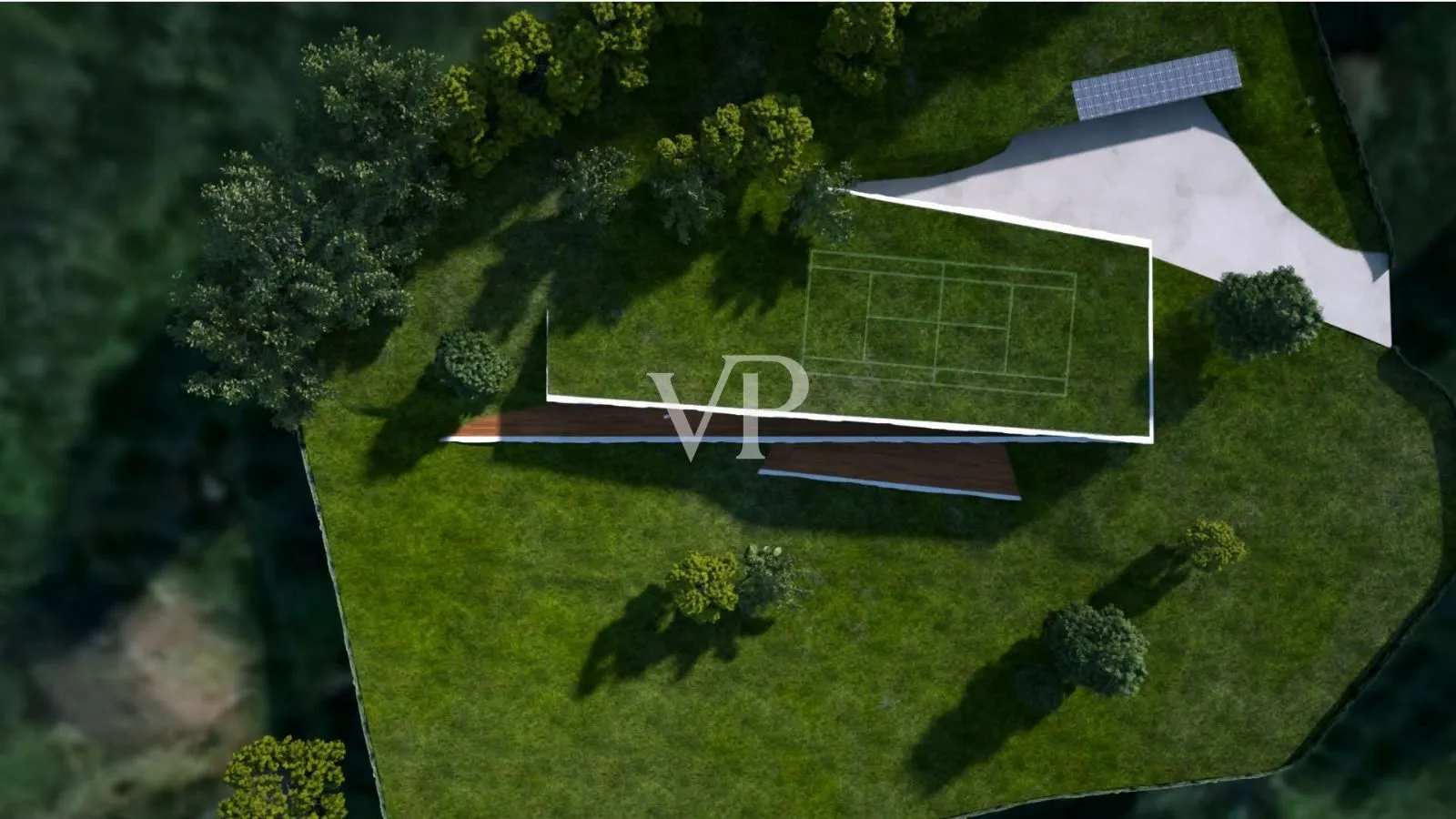 Progetto / Project / Projekt