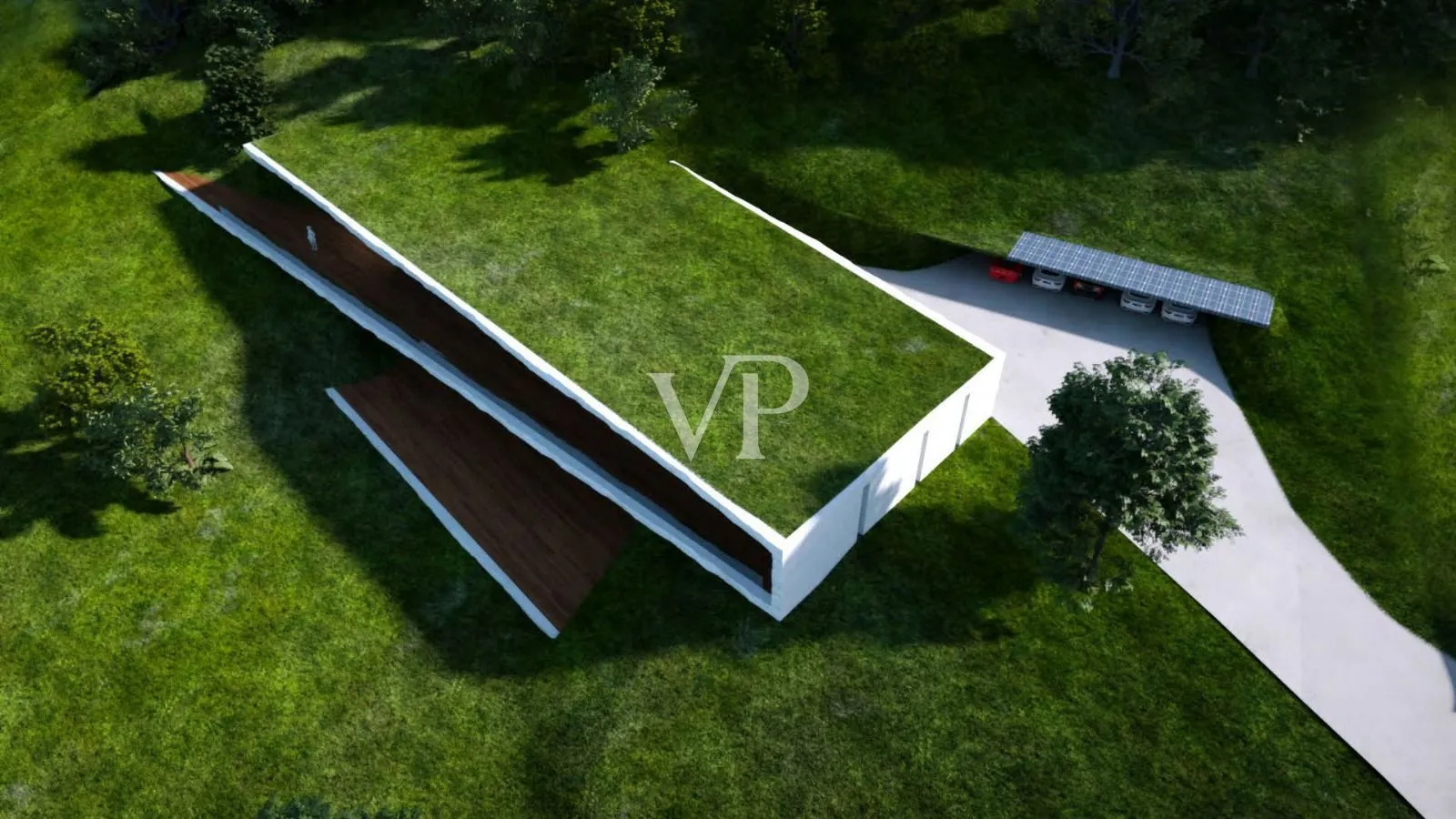 Progetto / Project / Projekt