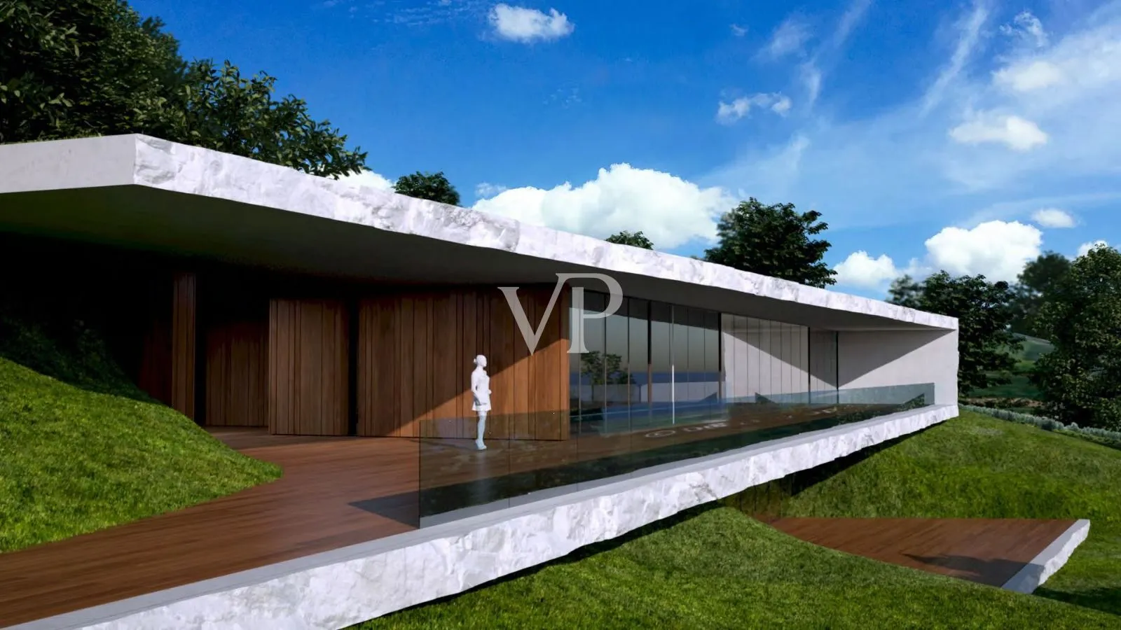 Progetto / Project / Projekt