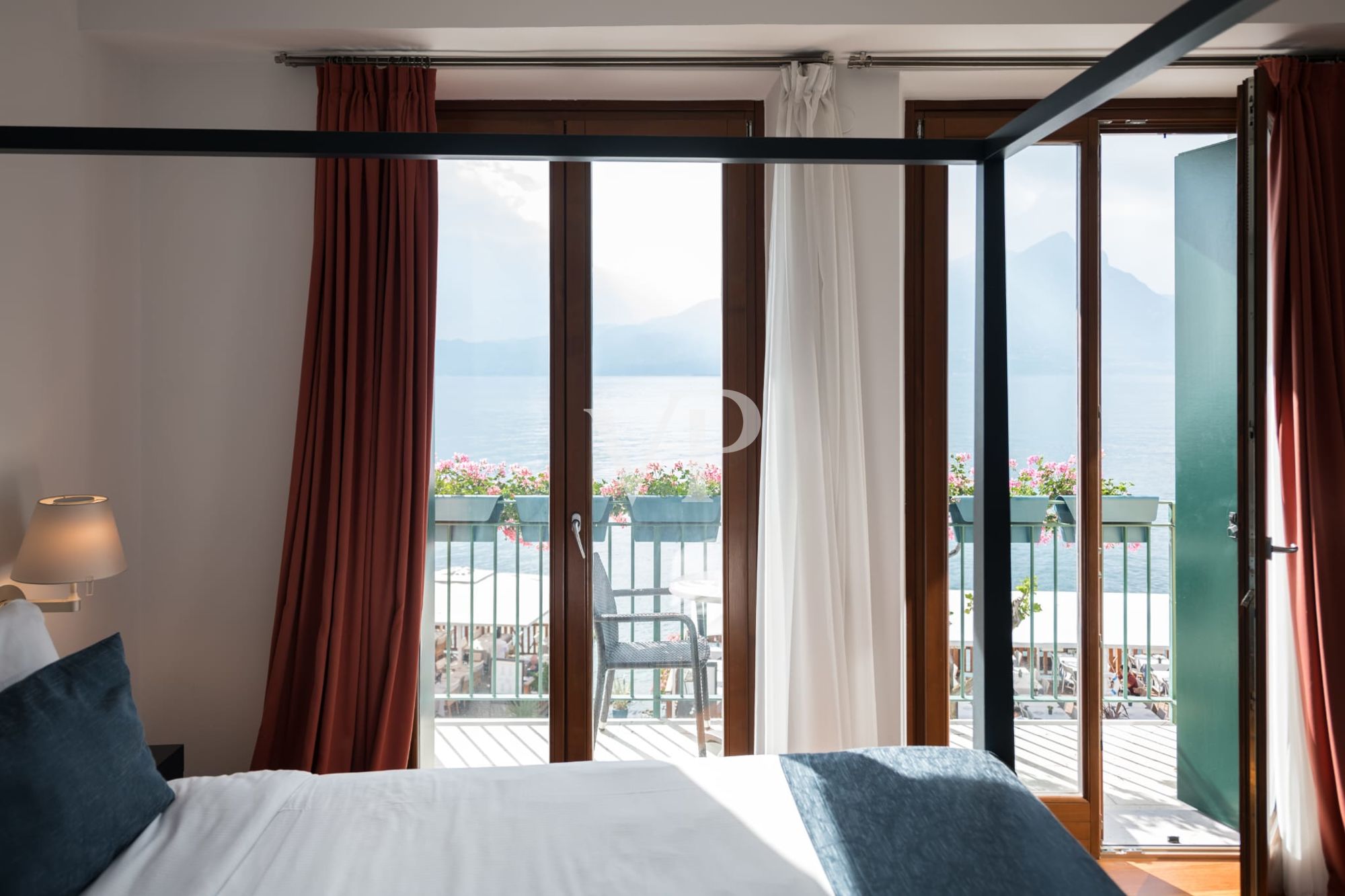 Hotel del Porto - Torri del Benaco