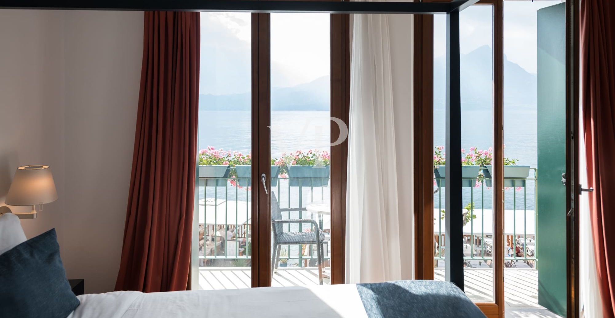 Hotel del Porto - Torri del Benaco