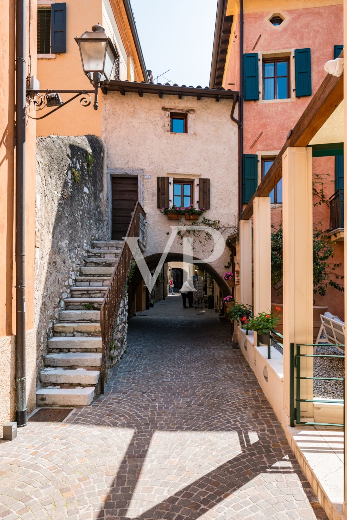 Hotel del Porto - Torri del Benaco