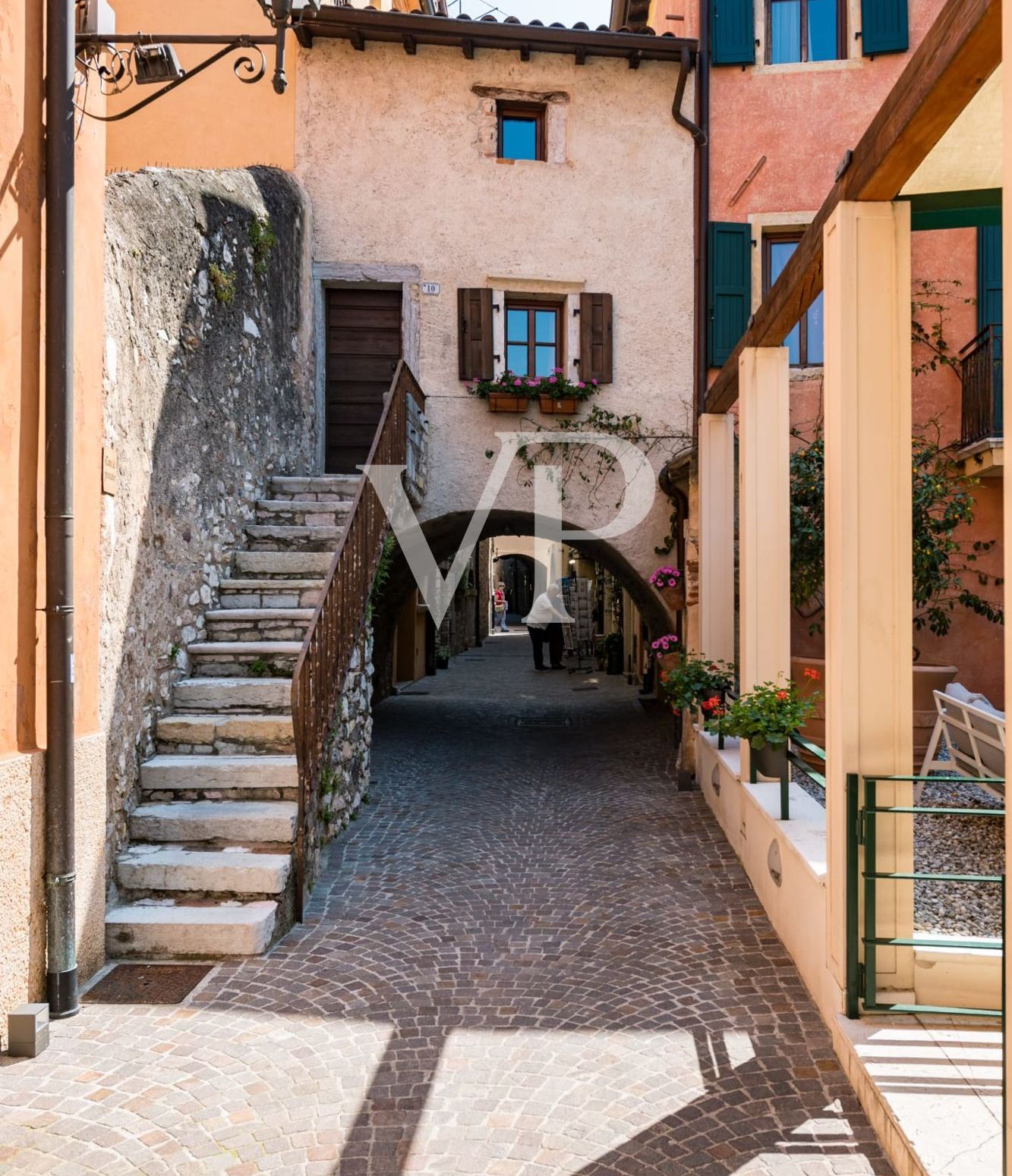 Hotel del Porto - Torri del Benaco