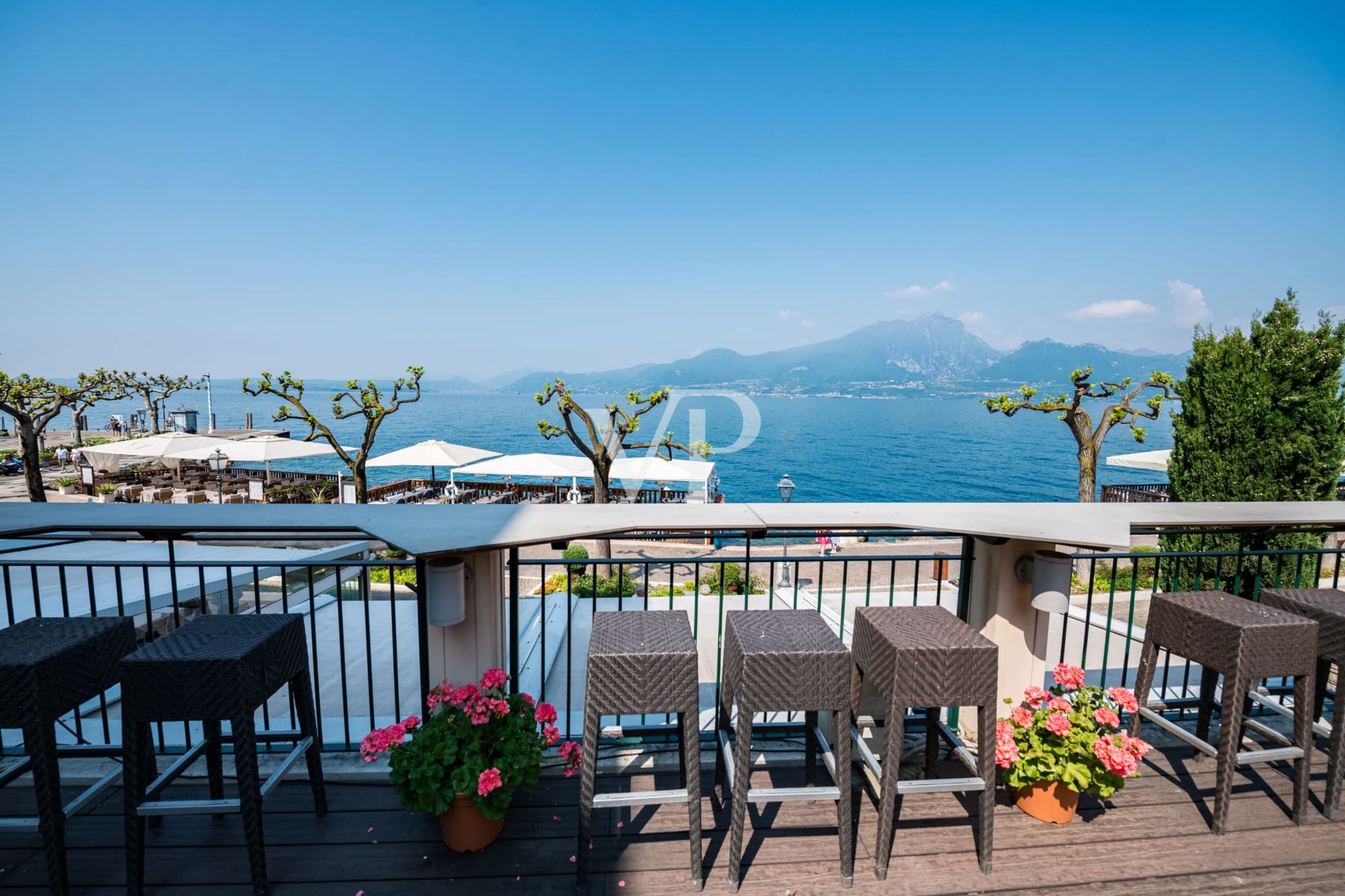 Hotel del Porto - Torri del Benaco