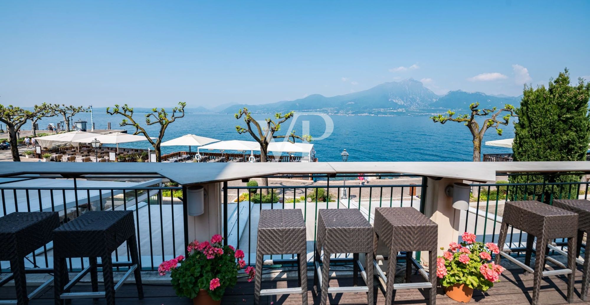 Hotel del Porto - Torri del Benaco