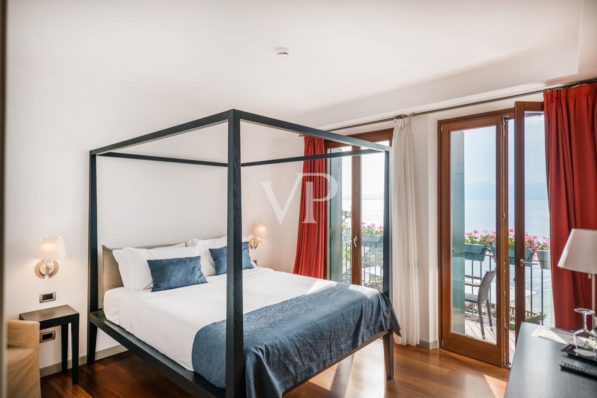 Hotel del Porto - Torri del Benaco