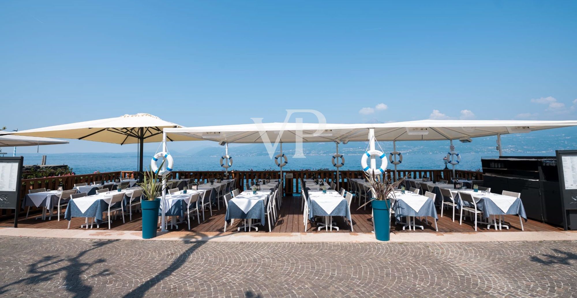 Hotel del Porto - Torri del Benaco
