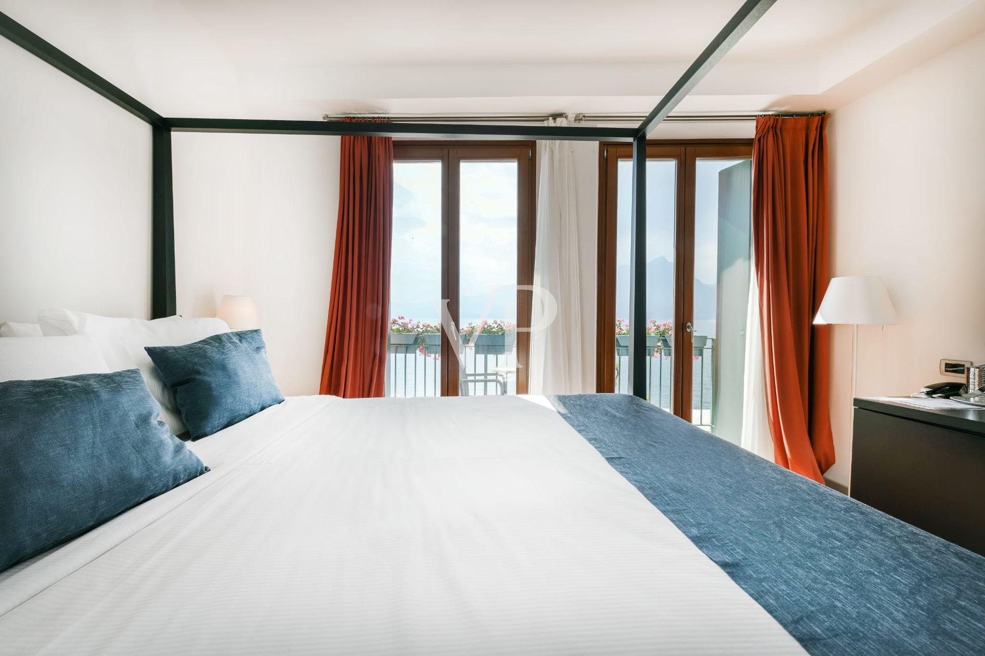 Hotel del Porto - Torri del Benaco