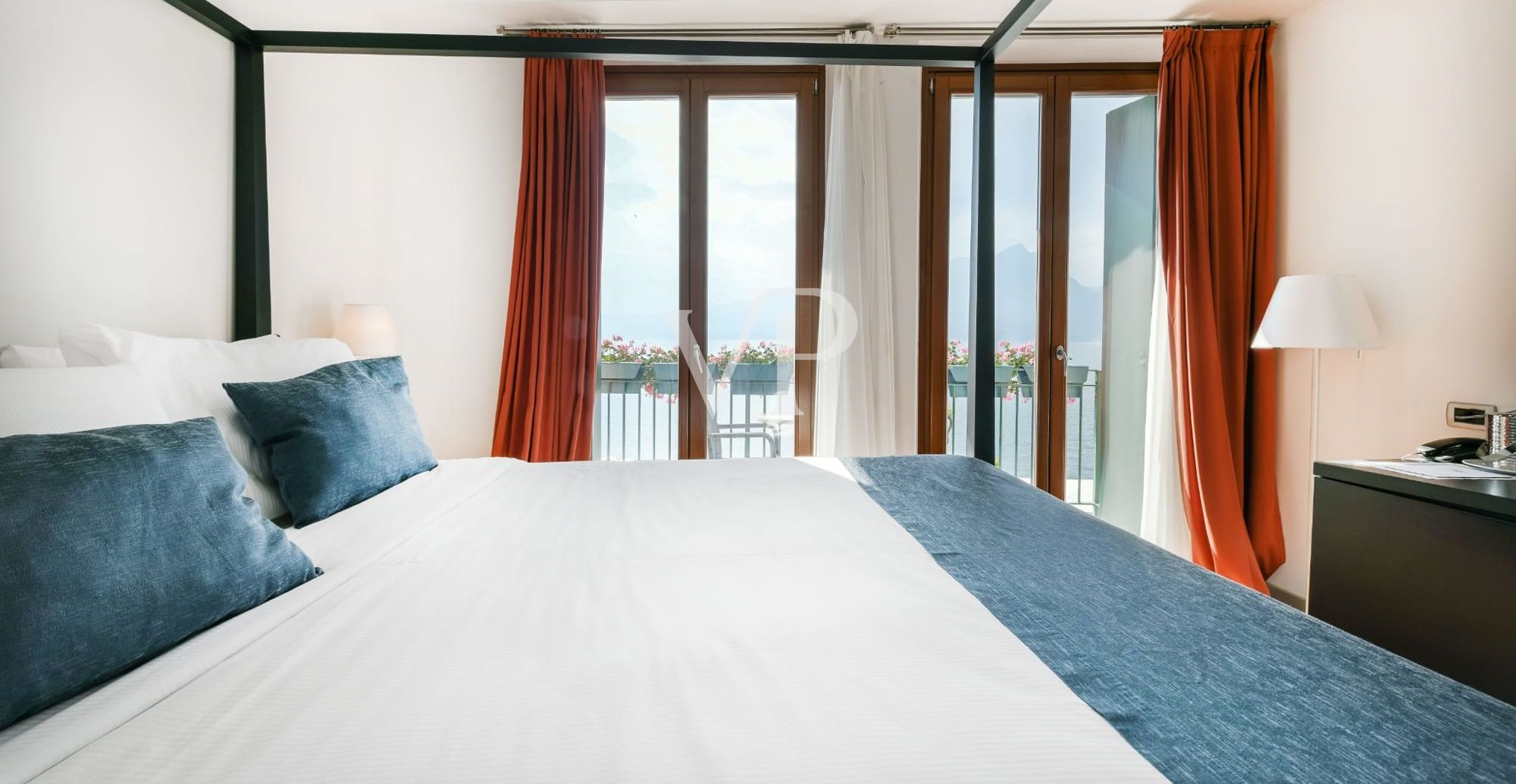 Hotel del Porto - Torri del Benaco