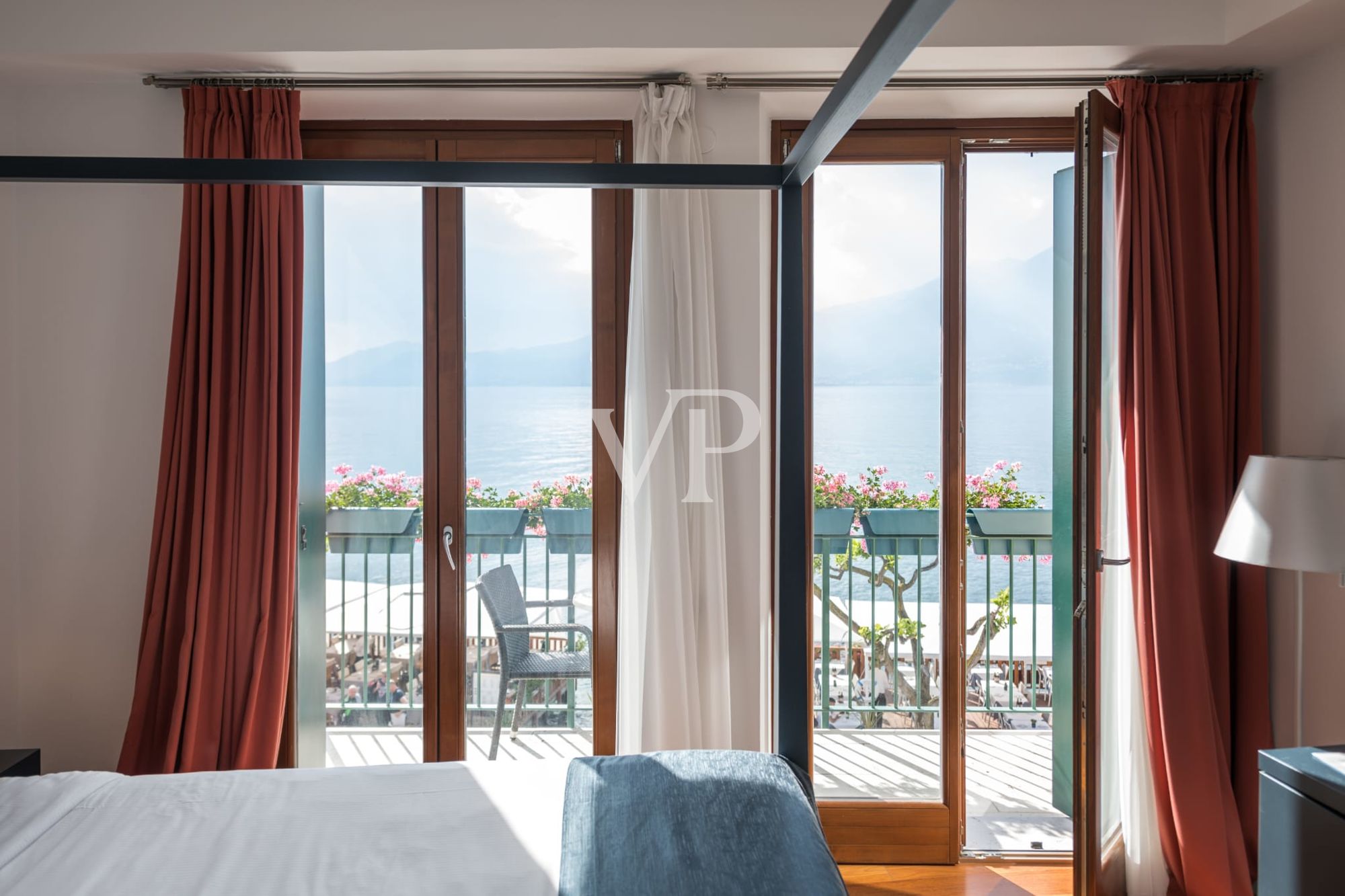 Hotel del Porto - Torri del Benaco