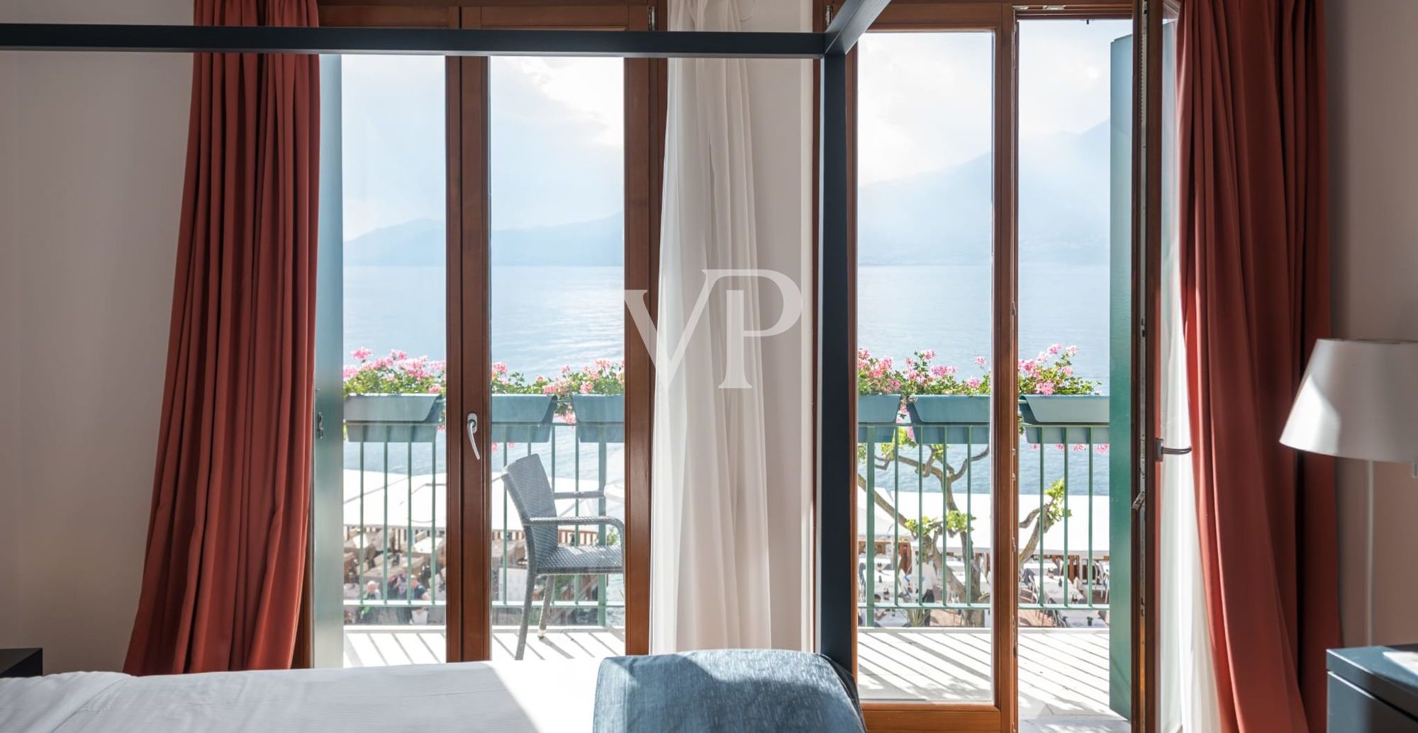Hotel del Porto - Torri del Benaco