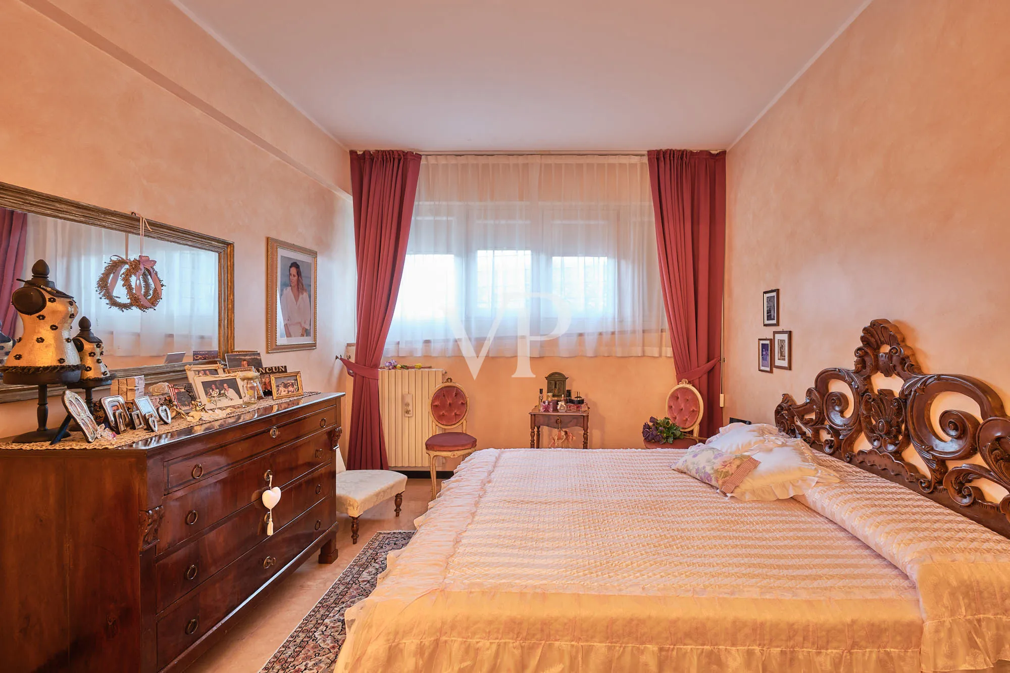 Lussuoso appartamento in centro storico con ingresso indipendente