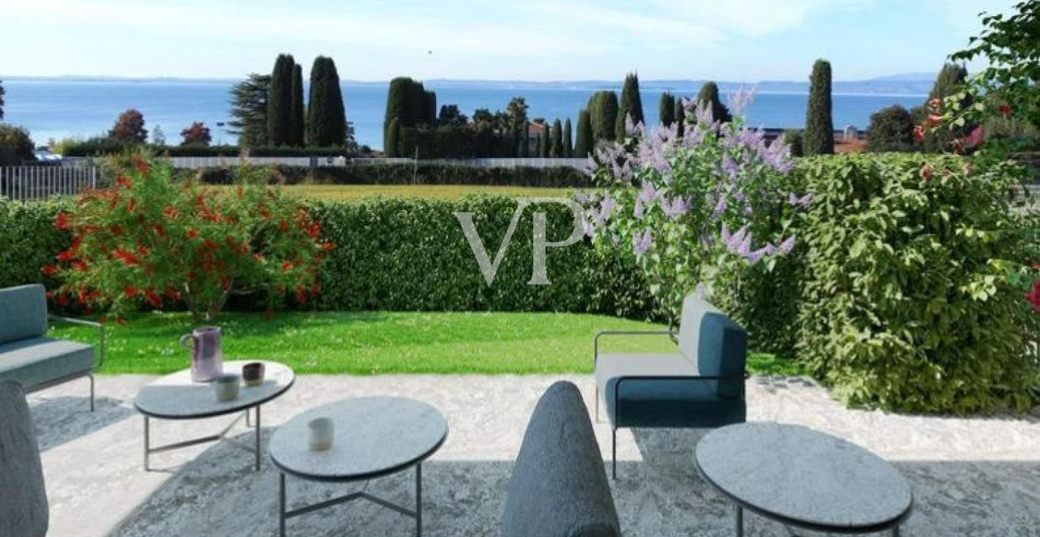 Ca' Gioia – Exklusiver Rückzugsort nahe dem Herzen von Lazise
