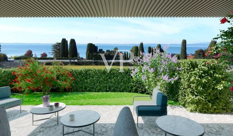 Ca' Gioia – Exklusiver Rückzugsort nahe dem Herzen von Lazise