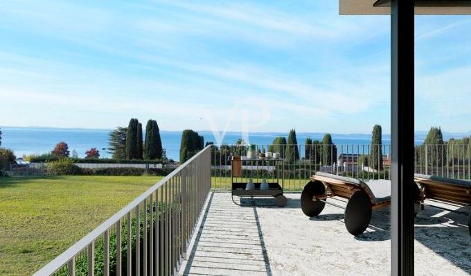 Ca' Gioia – Exklusiver Rückzugsort nahe dem Herzen von Lazise