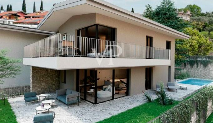 Ca' Gioia – Exklusiver Rückzugsort nahe dem Herzen von Lazise