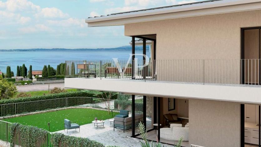 Ca' Gioia – Exklusiver Rückzugsort nahe dem Herzen von Lazise