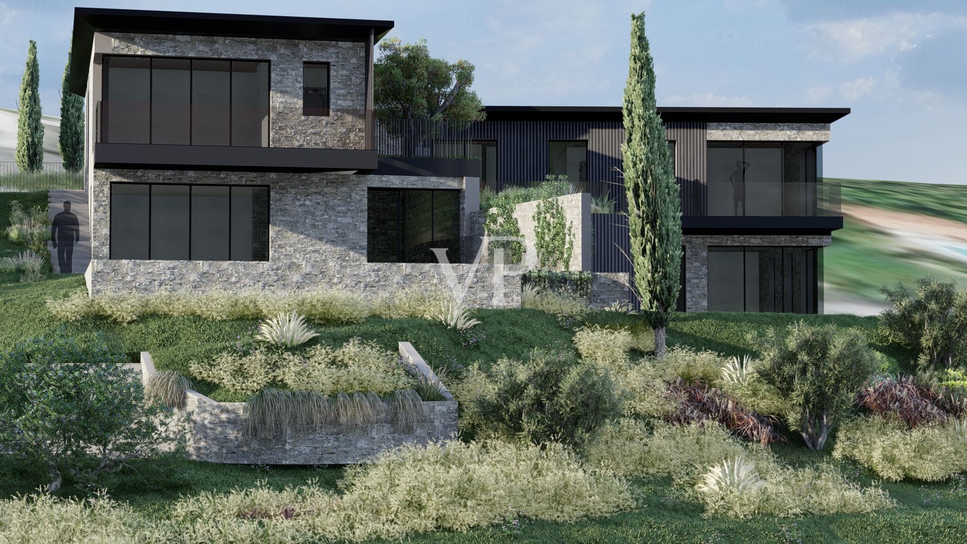 Rendering