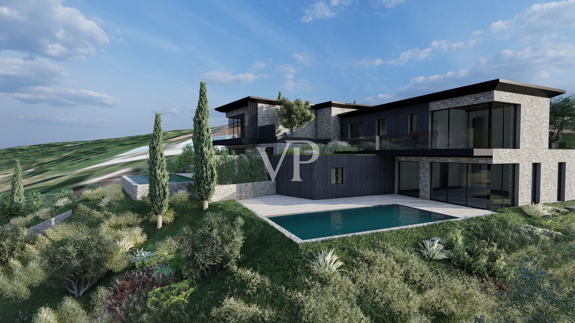 Rendering