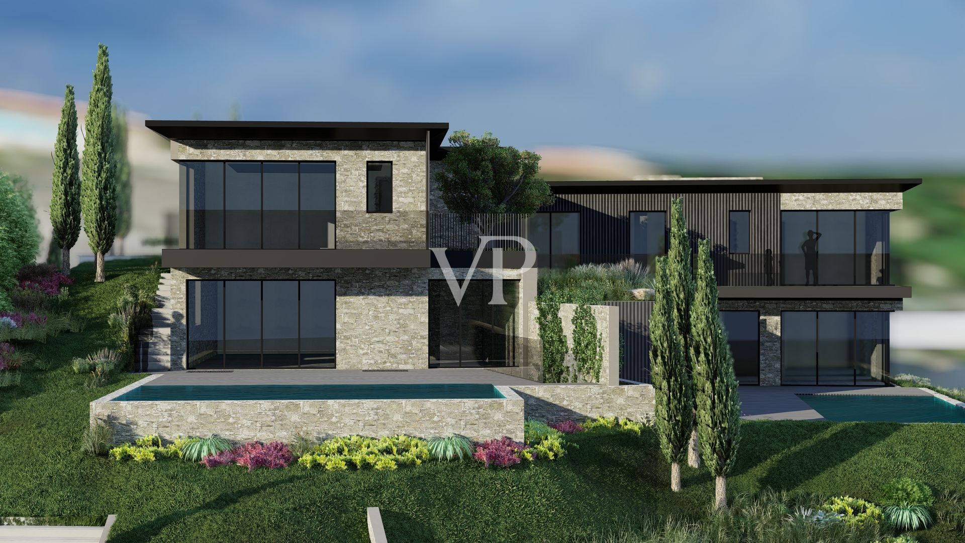 Rendering