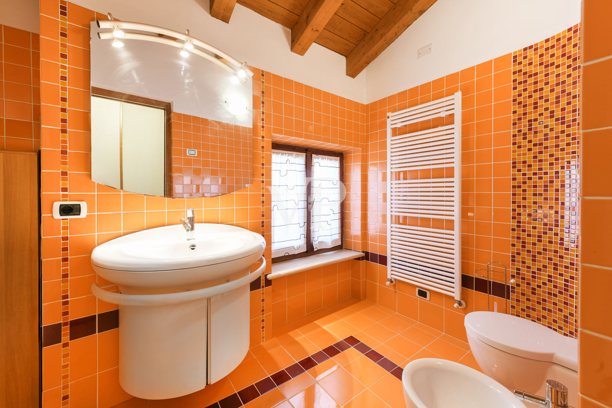 Rustic house in the historic village of Albisano - Torri del Benaco