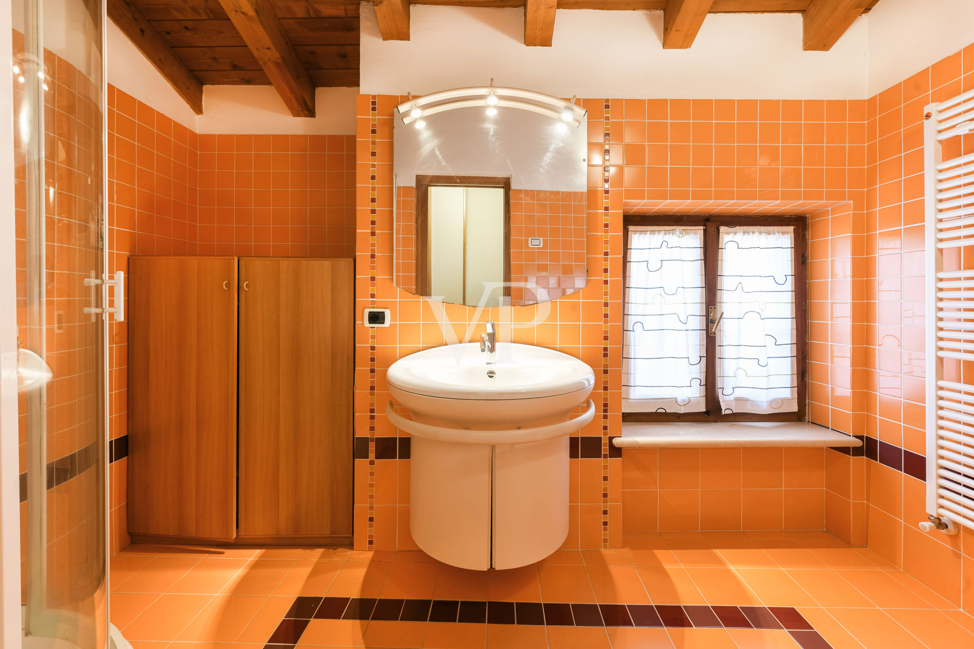 Rustic house in the historic village of Albisano - Torri del Benaco
