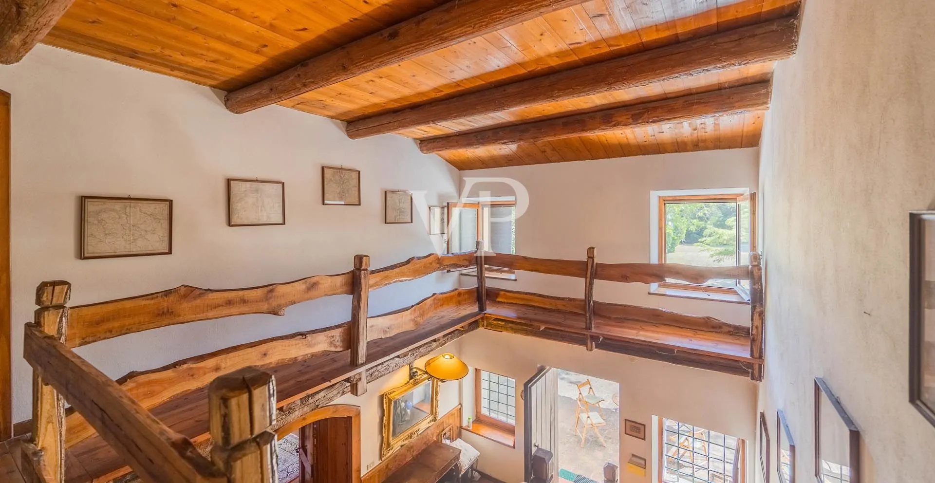 Ertragssicheres Anwesen mit Entwicklungschance