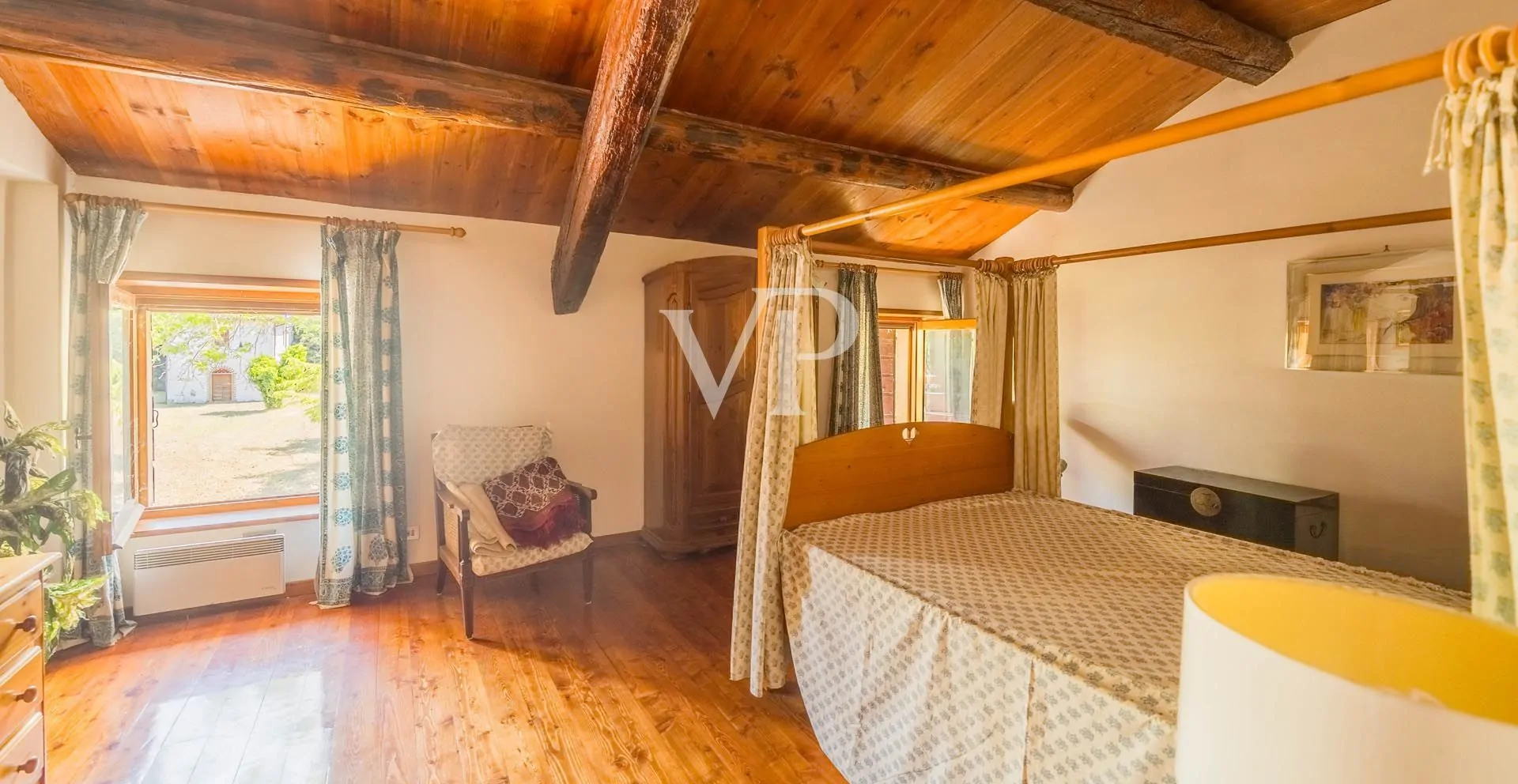 Ertragssicheres Anwesen mit Entwicklungschance