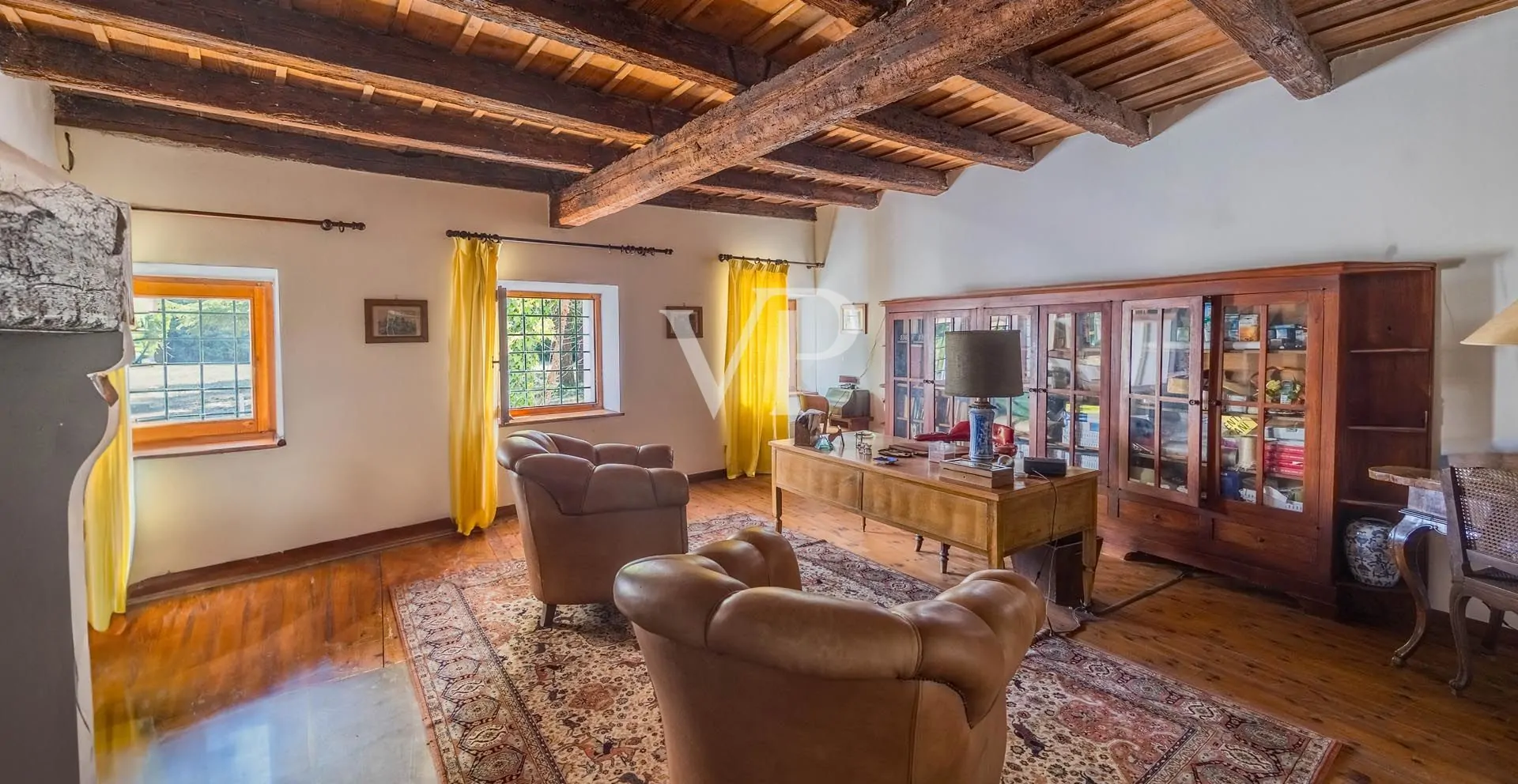 Ertragssicheres Anwesen mit Entwicklungschance