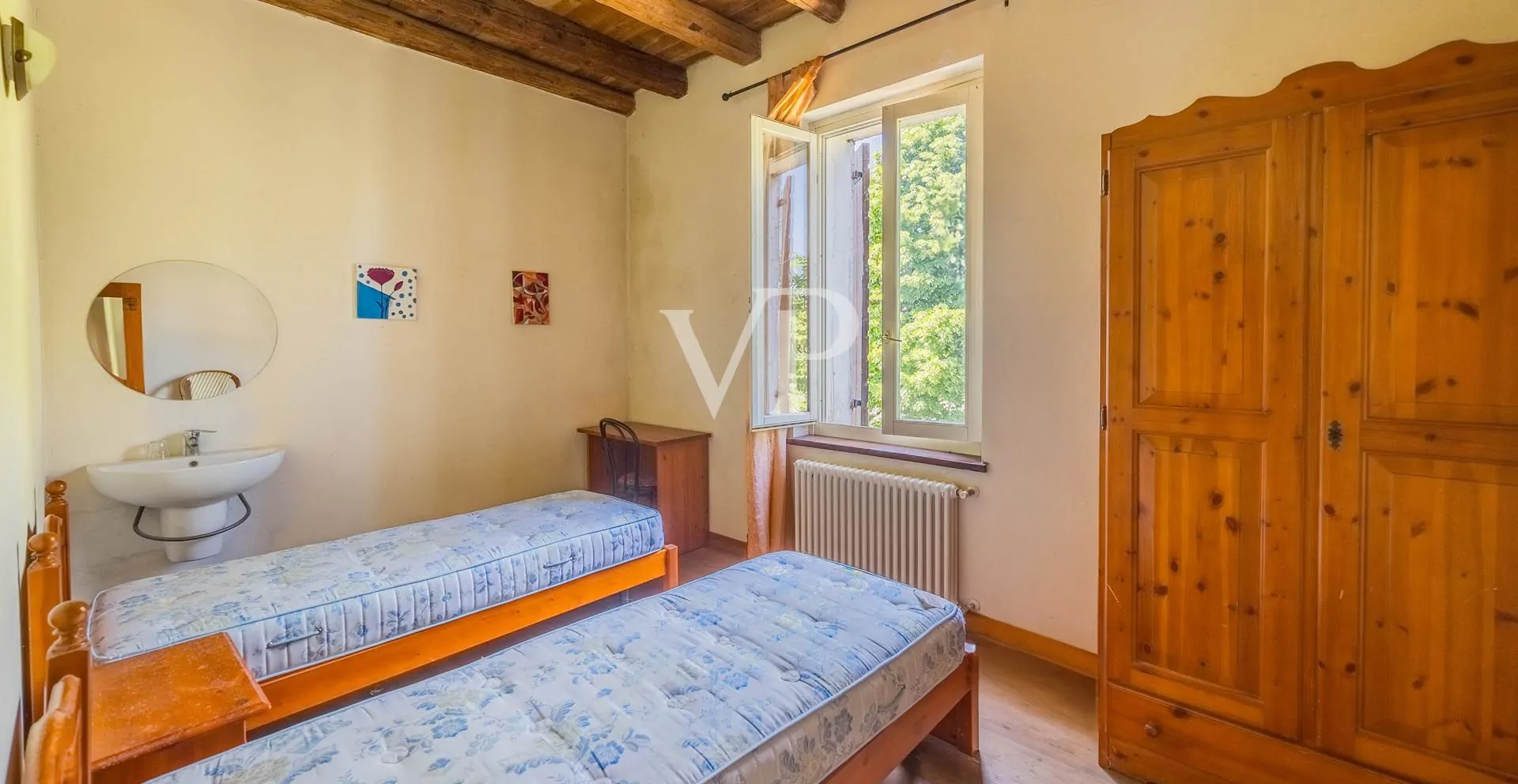 Ertragssicheres Anwesen mit Entwicklungschance