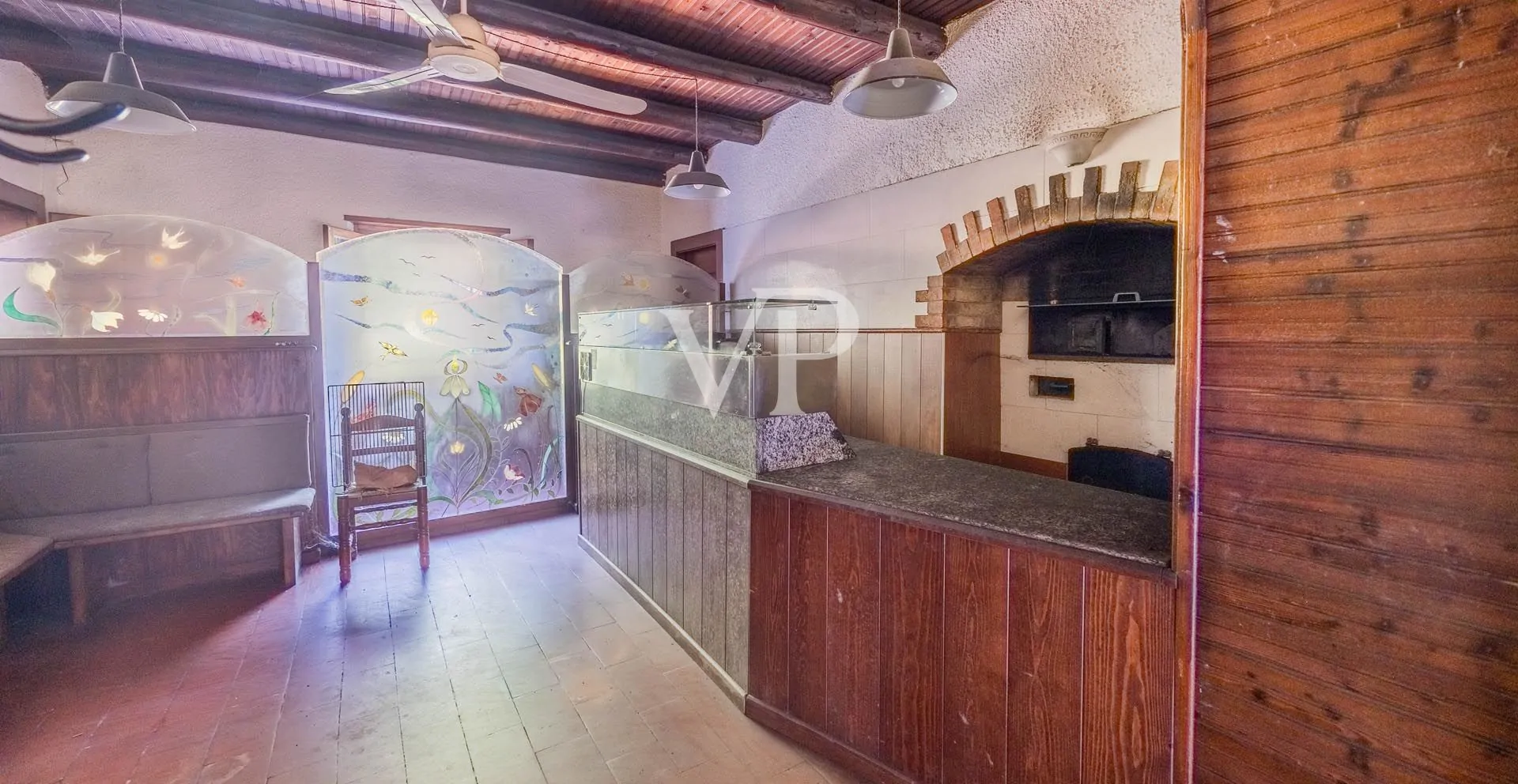 Ertragssicheres Anwesen mit Entwicklungschance