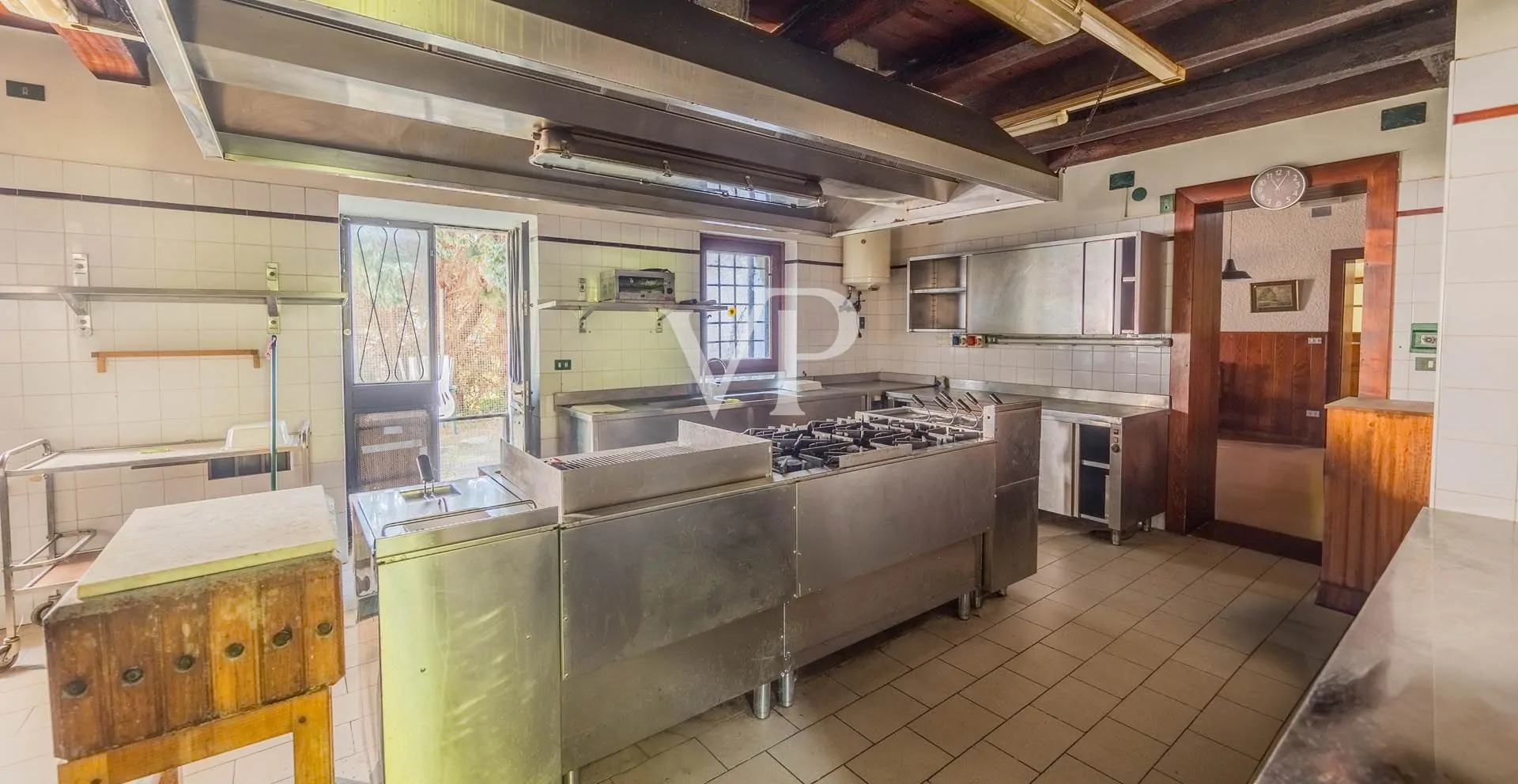 Ertragssicheres Anwesen mit Entwicklungschance