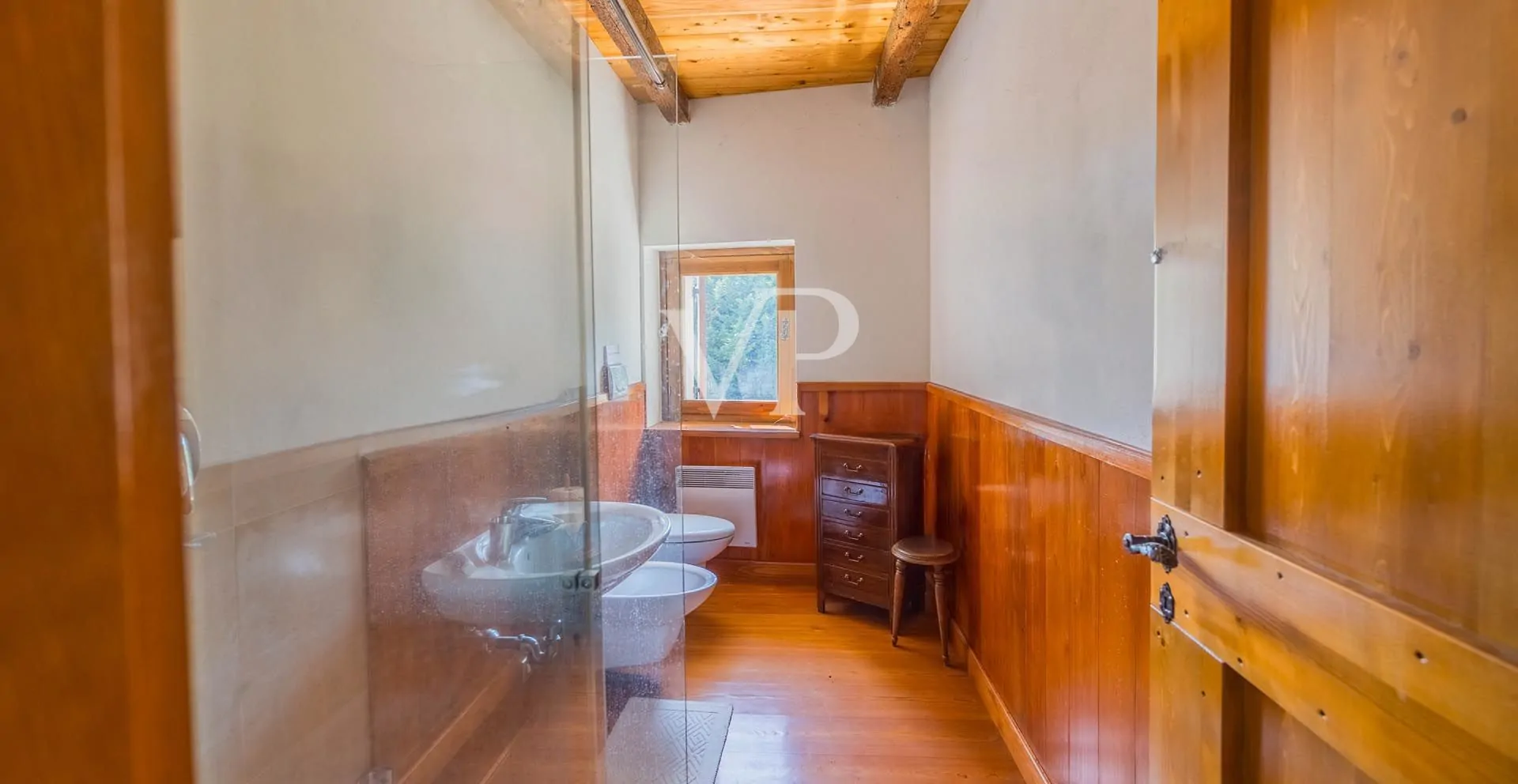 Ertragssicheres Anwesen mit Entwicklungschance