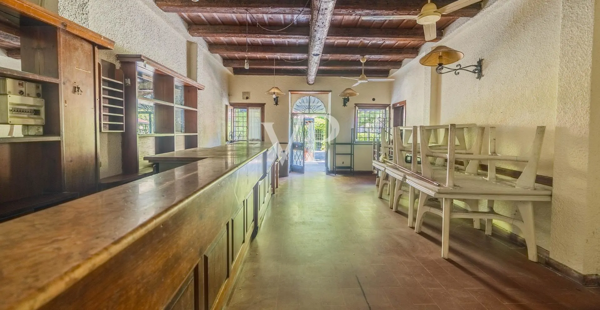 Ertragssicheres Anwesen mit Entwicklungschance