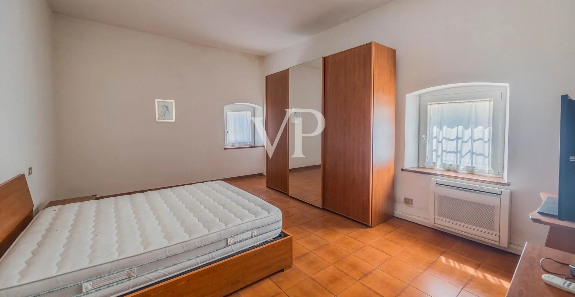 Ertragssicheres Anwesen mit Entwicklungschance