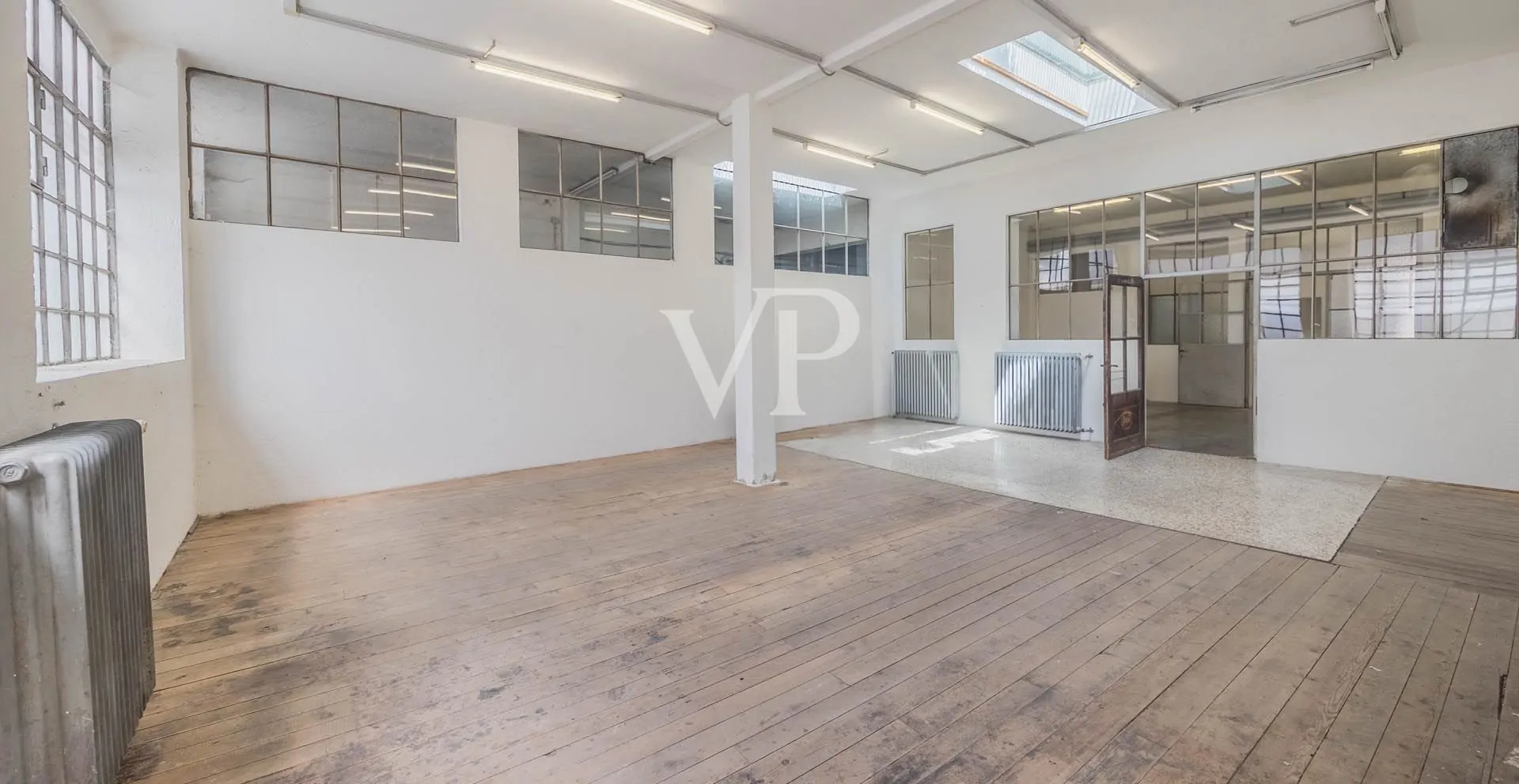 Ertragssicheres Anwesen mit Entwicklungschance